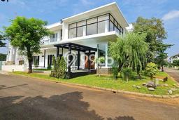 Dijual Rumah Luas Elegan Dengan View Eksklusif di Gading Serpong Pondok Hijau Golf, Tangerang Dijual Rumah Luas Elegan Dengan View Eksklusif di Gading Serpong Pondok Hijau Golf, Tangerang
