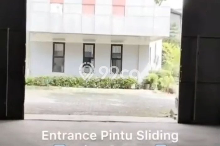 Gudang untuk disewa di Cikupa punya LT 720m2 & LB 720m2 harga sewa kompetitif Gudang untuk disewa di Cikupa punya LT 720m2 & LB 720m2 harga sewa kompetitif