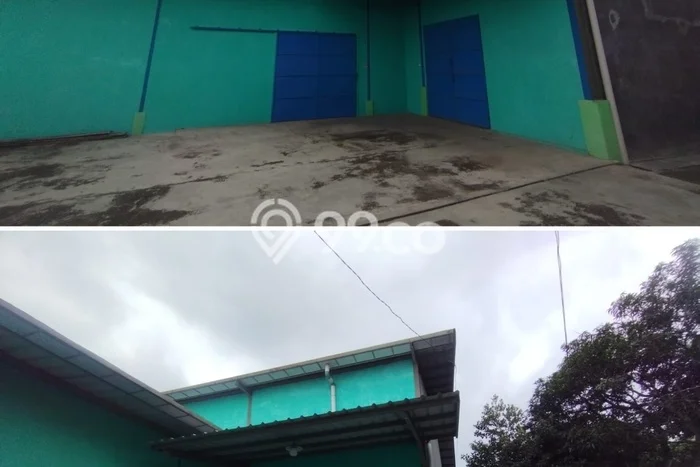 Area Ramai! Gudang Dijual di Tigaraksa untuk Bisnis Luas Bangunan 1200m2 Area Ramai! Gudang Dijual di Tigaraksa untuk Bisnis Luas Bangunan 1200m2