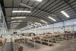 Pabrik Paling Dicari LB 9000m2 Dijual di Sukoharjo Pabrik Paling Dicari LB 9000m2 Dijual di Sukoharjo