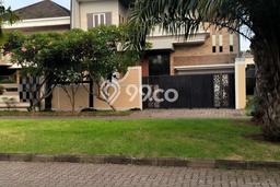 Best Deal Hunian Mewah Ideal dan Luas di Semarang Barat, Semarang Best Deal Hunian Mewah Ideal dan Luas di Semarang Barat, Semarang