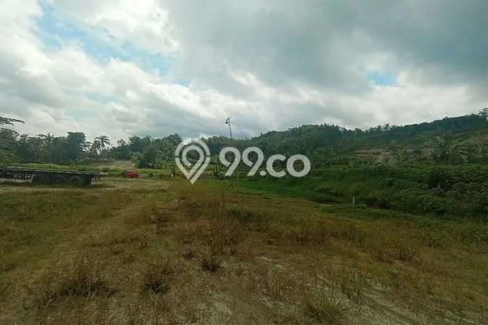 Tanah Siap Bangun Dijual di Cilacap Punya Luas 100000m2 Tanah Siap Bangun Dijual di Cilacap Punya Luas 100000m2