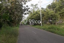 Untuk Dijual Tanah di Boyolali, Luas 50000m2 SHM Untuk Dijual Tanah di Boyolali, Luas 50000m2 SHM