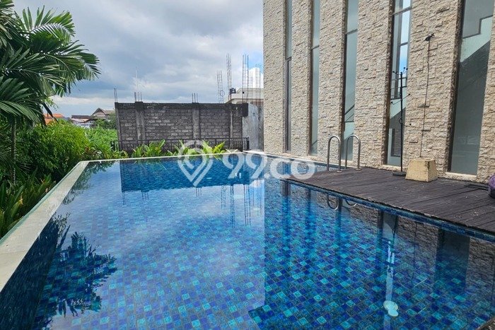 Vila Kawasan , Area 271m2m², Dekat ke Pusat Kota Vila Kawasan , Area 271m2m², Dekat ke Pusat Kota