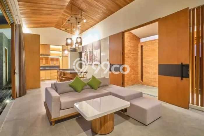 For Sale Rumah Mewah Exclusive di Ubud, Gianyar For Sale Rumah Mewah Exclusive di Ubud, Gianyar