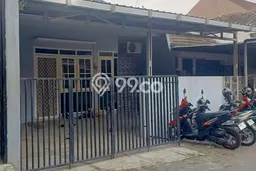 Rumah Luas Asri 3 KT Siap Huni di Puri Anjasmoro Semarang Rumah Luas Asri 3 KT Siap Huni di Puri Anjasmoro Semarang