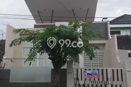 Jual Rumah Modern 2 KT di Puri Anjasmoro, Semarang Jual Rumah Modern 2 KT di Puri Anjasmoro, Semarang