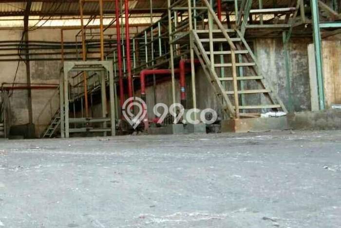 Unit Pabrik Dijual di Sukoharjo Sukoharjo Luas Bangunan 7000m2 Unit Pabrik Dijual di Sukoharjo Sukoharjo Luas Bangunan 7000m2
