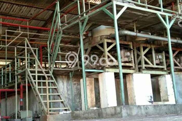 Unit Pabrik Dijual di Sukoharjo Sukoharjo Luas Bangunan 7000m2 Unit Pabrik Dijual di Sukoharjo Sukoharjo Luas Bangunan 7000m2