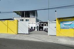Pabrik Dijual Lokasi Stratagis di Klaten Utara Klaten Cocok untuk Investasi Pabrik Dijual Lokasi Stratagis di Klaten Utara Klaten Cocok untuk Investasi