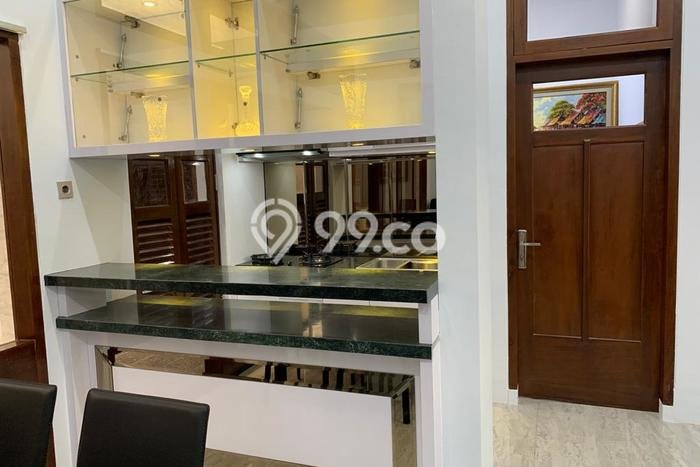 Rumah Minimalis 4 KT LT 172m2 di Bukit Sari Rumah Minimalis 4 KT LT 172m2 di Bukit Sari