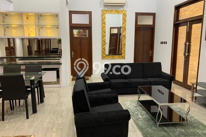 Rumah Minimalis 4 KT LT 172m2 di Bukit Sari Rumah Minimalis 4 KT LT 172m2 di Bukit Sari
