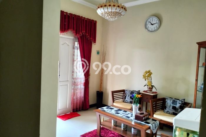 Dijual Cepat Rumah Favorit Siap Huni LB 238m2 di Ungaran Barat, Semarang Dijual Cepat Rumah Favorit Siap Huni LB 238m2 di Ungaran Barat, Semarang