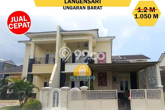 Langensari Langensari