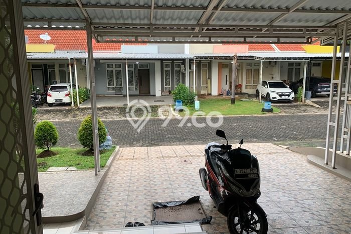 Dijual Cepat Rumah Bagus Siap Huni LB 67m2 di Tugu, Semarang Dijual Cepat Rumah Bagus Siap Huni LB 67m2 di Tugu, Semarang