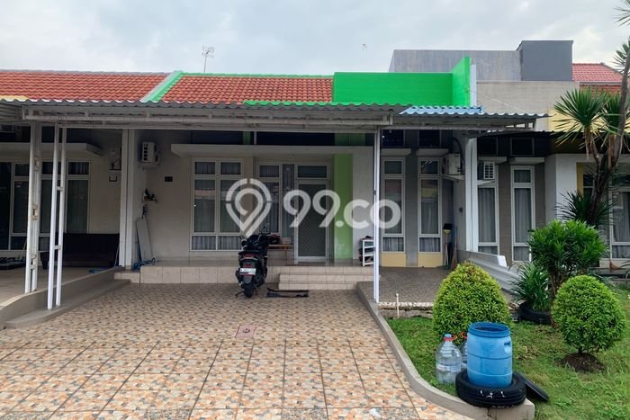 Dijual Cepat Rumah Bagus Siap Huni LB 67m2 di Tugu, Semarang Dijual Cepat Rumah Bagus Siap Huni LB 67m2 di Tugu, Semarang