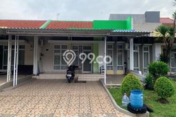 Dijual Cepat Rumah Bagus Siap Huni LB 67m2 di Tugu, Semarang Dijual Cepat Rumah Bagus Siap Huni LB 67m2 di Tugu, Semarang