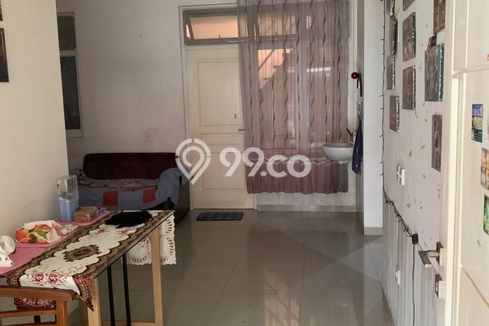 Dijual Cepat Rumah Bagus Siap Huni LB 67m2 di Tugu, Semarang Dijual Cepat Rumah Bagus Siap Huni LB 67m2 di Tugu, Semarang