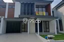 Jual Rumah Luas Megah Dengan View Eksklusif di BSB City, Semarang Jual Rumah Luas Megah Dengan View Eksklusif di BSB City, Semarang