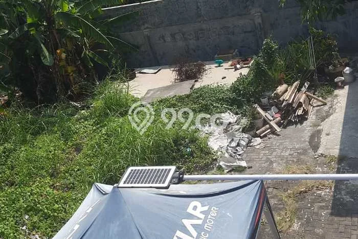 Kavling Tanah untuk Dijual di Tanah Mas, Semarang, Luas 420m2 Kavling Tanah untuk Dijual di Tanah Mas, Semarang, Luas 420m2