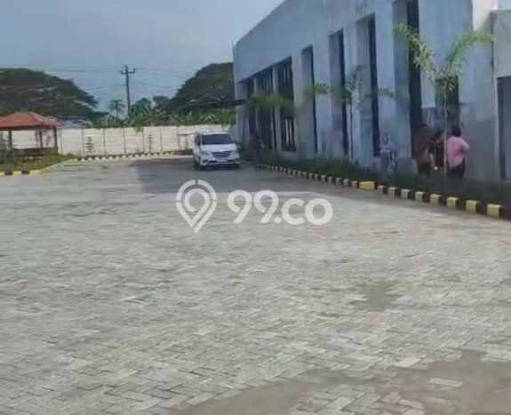 Gudang Dijual di Prime Area Sragen Luas 3000m2 Gudang Dijual di Prime Area Sragen Luas 3000m2