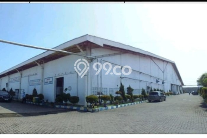 Unit Pabrik Dijual di Surakarta LT 18500m2 & LB 14000m2 Unit Pabrik Dijual di Surakarta LT 18500m2 & LB 14000m2