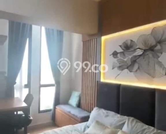 Dijual Apartemen di Tembalang, Semarang 1 KT, 1 KM Strategis Dijual Apartemen di Tembalang, Semarang 1 KT, 1 KM Strategis