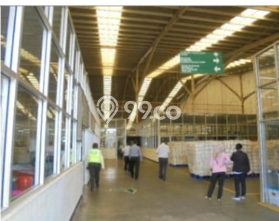 Unit Pabrik Dijual di Surakarta LT 18500m2 & LB 14000m2 Unit Pabrik Dijual di Surakarta LT 18500m2 & LB 14000m2
