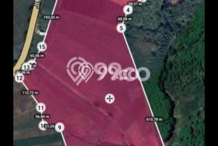 Lahan untuk Dijual Lokasi Ngawi, Ngawi Luas 230000m2 SHM Lahan untuk Dijual Lokasi Ngawi, Ngawi Luas 230000m2 SHM