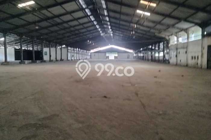 Gudang Dijual di Sayung LT 40000m2, LB 21000m2 Solusi Investasi Cerdas Gudang Dijual di Sayung LT 40000m2, LB 21000m2 Solusi Investasi Cerdas