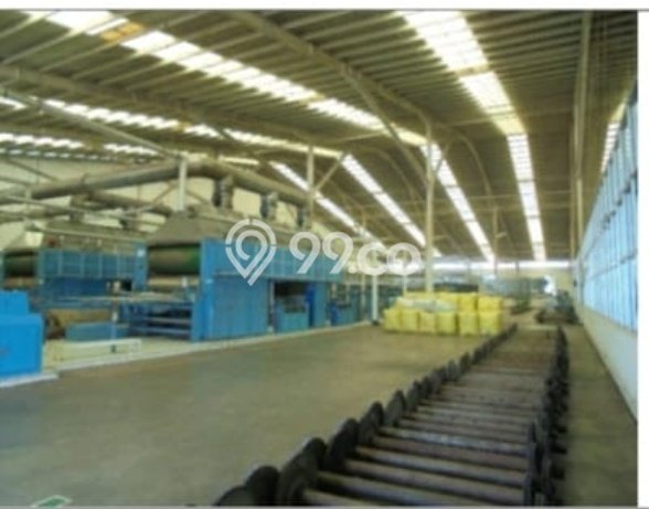 Unit Pabrik Dijual di Surakarta LT 18500m2 & LB 14000m2 Unit Pabrik Dijual di Surakarta LT 18500m2 & LB 14000m2