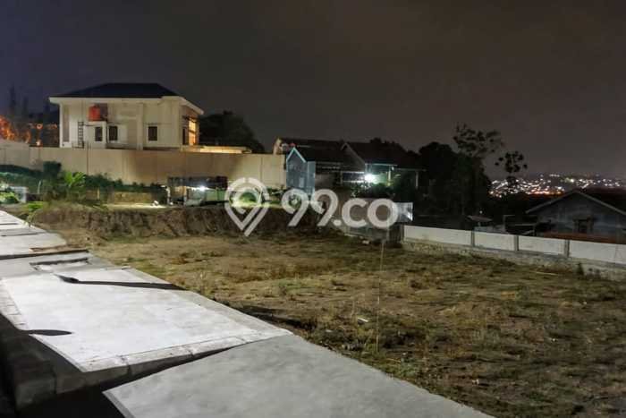 Tanah Dijual di Semarang Seluas 500m2 Strategis Tanah Dijual di Semarang Seluas 500m2 Strategis