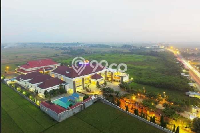 AREA PREMIUM! Hotel Kawasan Pemalang, Luas 13787m2m², Pusat Bisnis AREA PREMIUM! Hotel Kawasan Pemalang, Luas 13787m2m², Pusat Bisnis