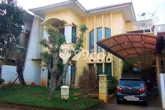 Siap Huni Hunian Elit 3 Kamar di Semarang Barat Dekat ke Mana Pun Siap Huni Hunian Elit 3 Kamar di Semarang Barat Dekat ke Mana Pun