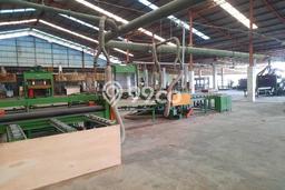 Dijual Pabrik di Polokarto Sukoharjo LT 14000m2 / LB 7000m2 Dijual Pabrik di Polokarto Sukoharjo LT 14000m2 / LB 7000m2