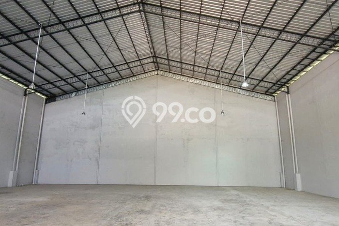Gudang untuk disewa di Mijen punya LT 500m2 & LB 400m2 harga sewa kompetitif Gudang untuk disewa di Mijen punya LT 500m2 & LB 400m2 harga sewa kompetitif