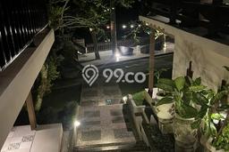 Hotel Strategis di Ubud, Luas 2500m2m², Area Bisnis Hotel Strategis di Ubud, Luas 2500m2m², Area Bisnis