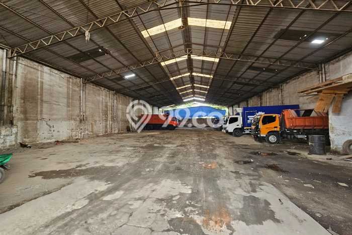 Paling Diincar! Gudang Dijual di Narogong Harga Kompetitif Paling Diincar! Gudang Dijual di Narogong Harga Kompetitif