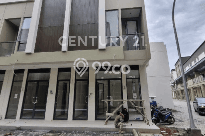 Disewakan Ruko di Pusat Kota Tangerang Ramai Strategis Disewakan Ruko di Pusat Kota Tangerang Ramai Strategis