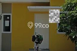 Rumah Sederhana Dijual di Babelan 2 Kamar dengan Luas Tanah 72m2 Rumah Sederhana Dijual di Babelan 2 Kamar dengan Luas Tanah 72m2