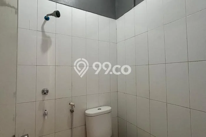 Rumah Minimalis 2 Kamar LT 60m2 di Bekasi Rumah Minimalis 2 Kamar LT 60m2 di Bekasi