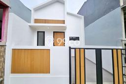Rumah Minimalis Dijual Lokasi Bekasi Utara 2 Kamar dengan LT 60m2 Rumah Minimalis Dijual Lokasi Bekasi Utara 2 Kamar dengan LT 60m2