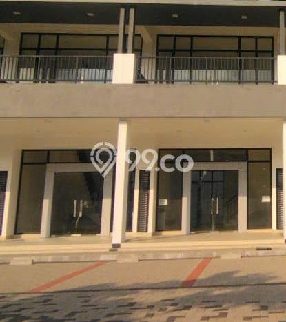 Unit Ruko Tersedia di Harapan Indah Spesifikasi LB 194m2 Unit Ruko Tersedia di Harapan Indah Spesifikasi LB 194m2