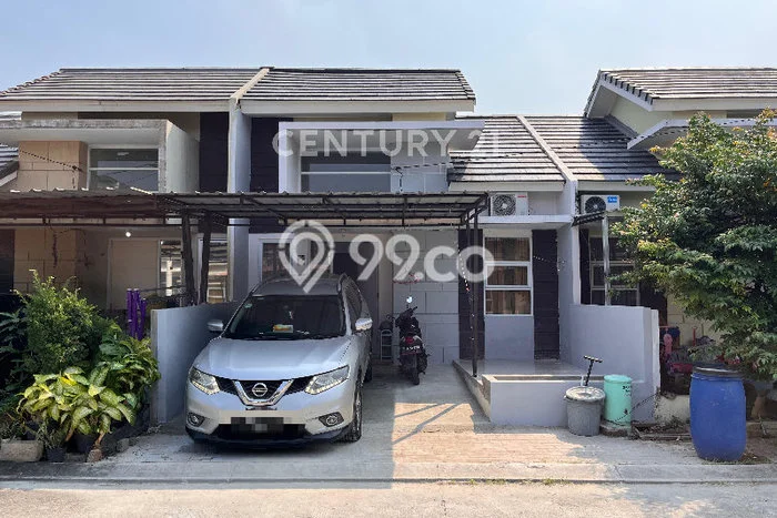 Rumah Modern 2 KT di Pondok Ungu Bekasi Unfurnished Rumah Modern 2 KT di Pondok Ungu Bekasi Unfurnished