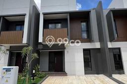 Rumah Idaman 3 KT Harga Terjangkau di Summarecon Crown Gading Bekasi Rumah Idaman 3 KT Harga Terjangkau di Summarecon Crown Gading Bekasi