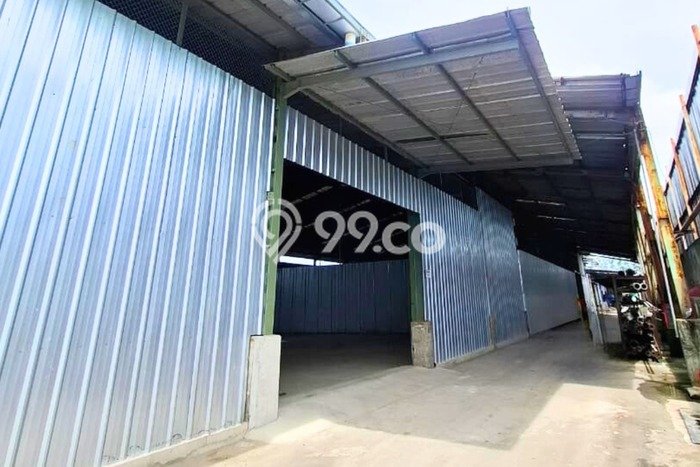 Disewakan Gudang di Kawasan Ramai Daan Mogot Luas 1100m2 Disewakan Gudang di Kawasan Ramai Daan Mogot Luas 1100m2