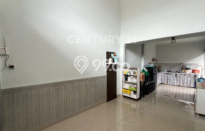Rumah Modern 2 KT di Pondok Ungu Bekasi Unfurnished Rumah Modern 2 KT di Pondok Ungu Bekasi Unfurnished