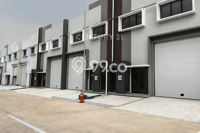 Gudang Premium Kawasan Periuk, Luas 270m², Mainroad, Tingkat Keramaian Tinggi Gudang Premium Kawasan Periuk, Luas 270m², Mainroad, Tingkat Keramaian Tinggi