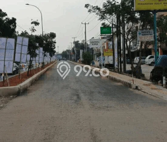 Gudang Disewakan Cepat di Tambun Selatan Bekasi LB 500m2 Gudang Disewakan Cepat di Tambun Selatan Bekasi LB 500m2