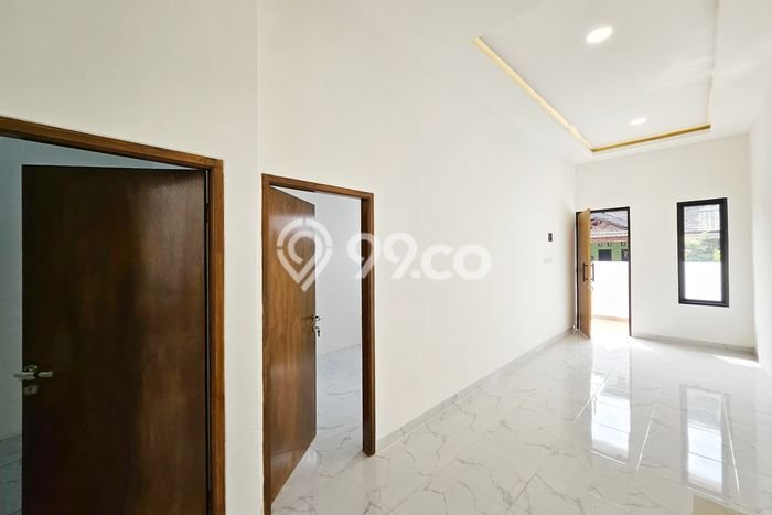 Rumah Minimalis Dijual Lokasi Bekasi Utara 2 Kamar dengan LT 60m2 Rumah Minimalis Dijual Lokasi Bekasi Utara 2 Kamar dengan LT 60m2